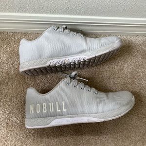 NoBull trainer moonrock